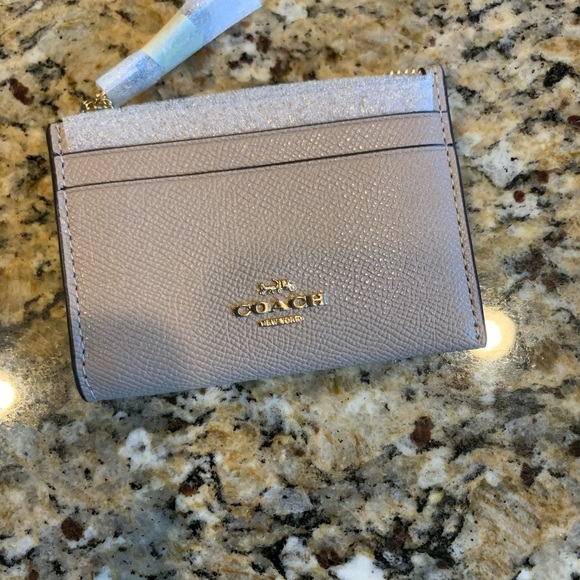 Coach ID case, NWT - Picture 3 of 7